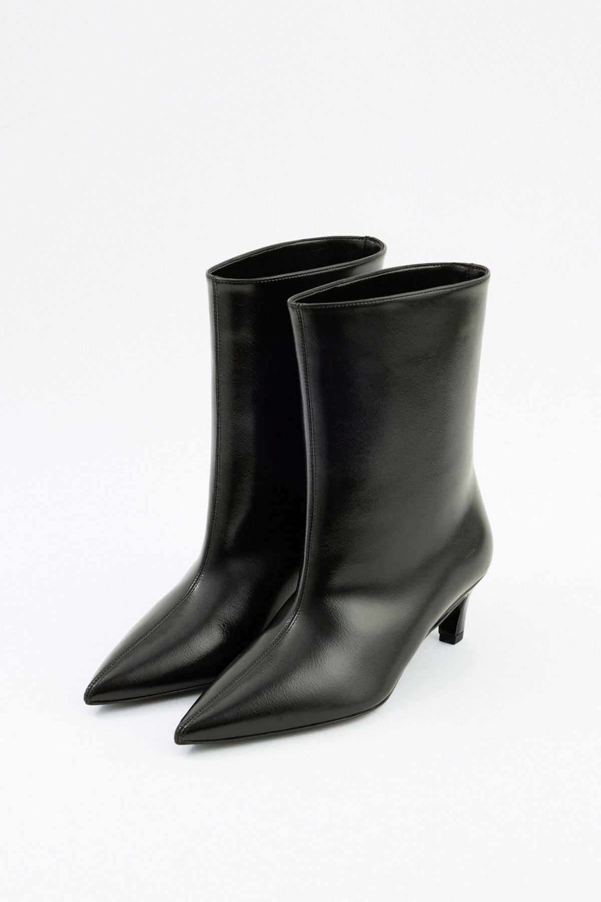 Sienna | Ankle Boots