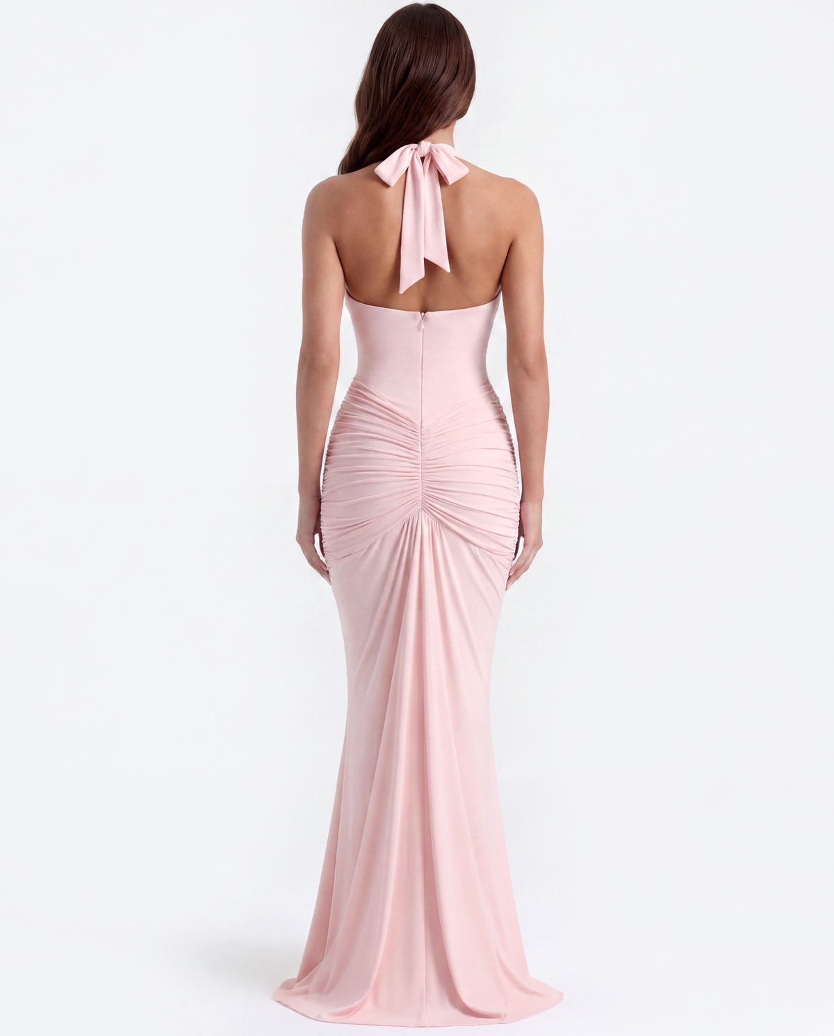 Coralia Maxi Dress
