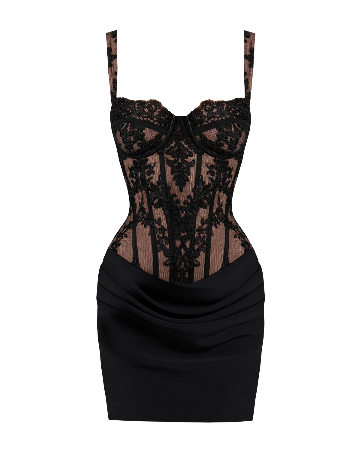 Ayelen Mini Dress
