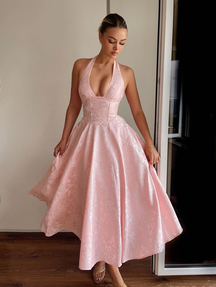 This Dress, Worn by You