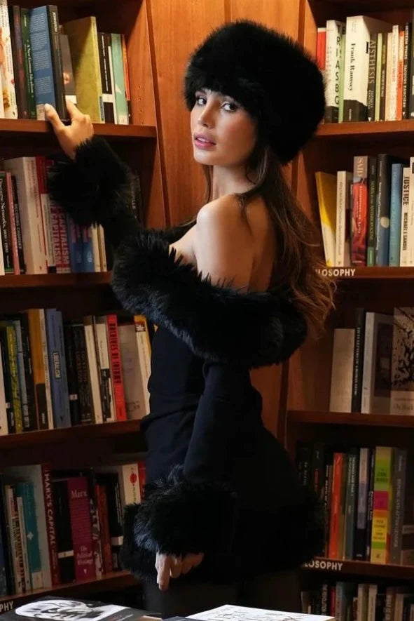 This Dress, Worn by You