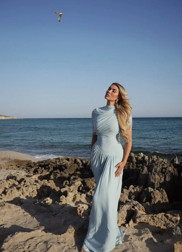 This Dress, Worn by You