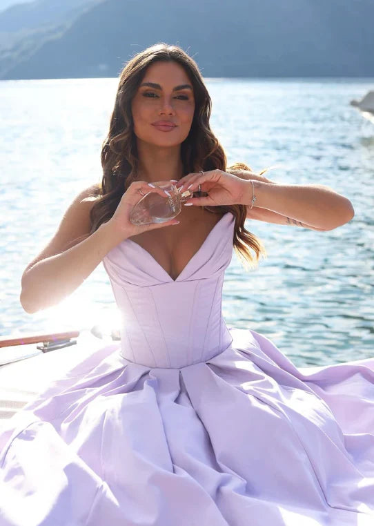 This Dress, Worn by You