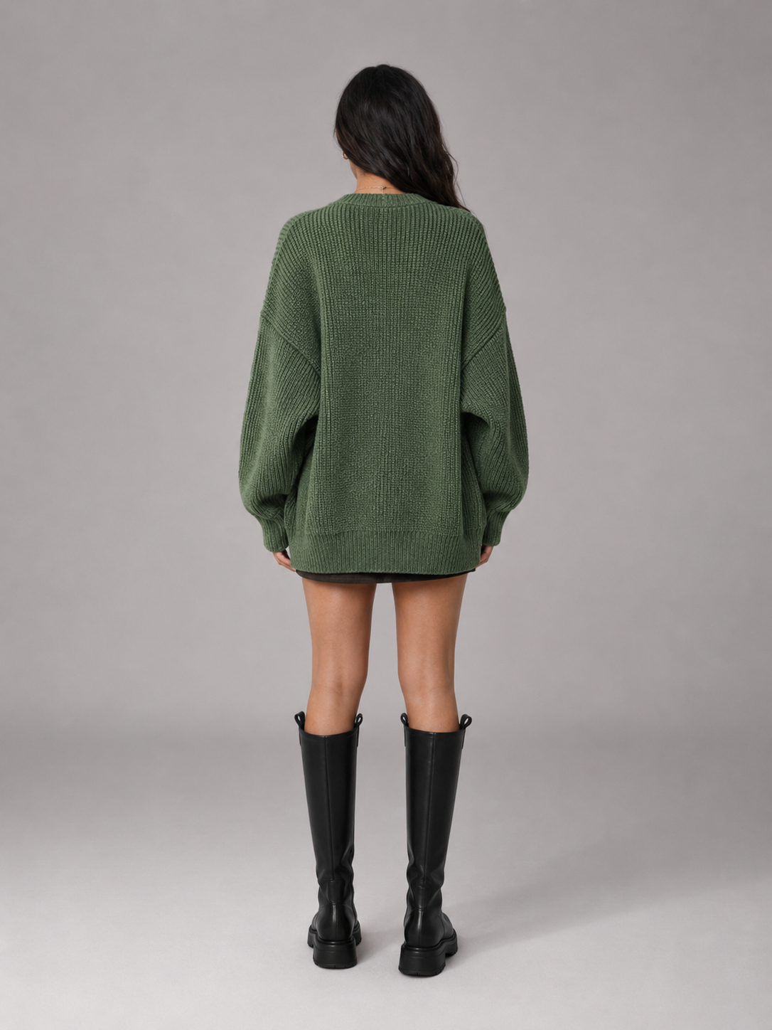 Sienna Knit Cardigan