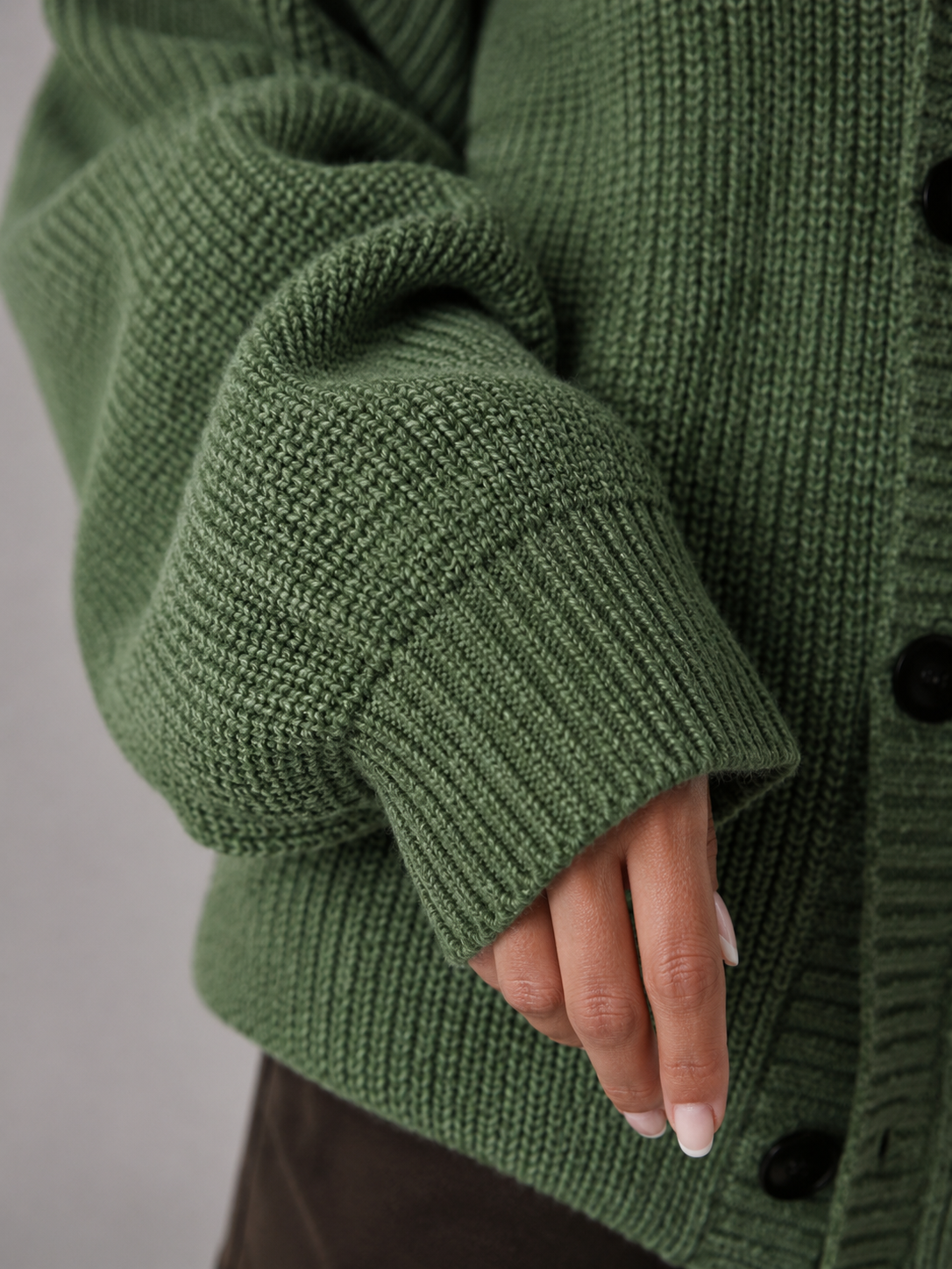 Sienna Knit Cardigan
