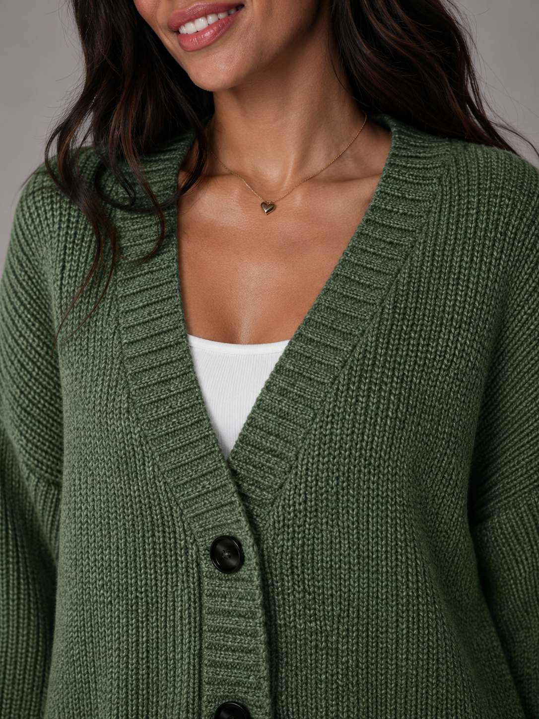 Sienna Knit Cardigan