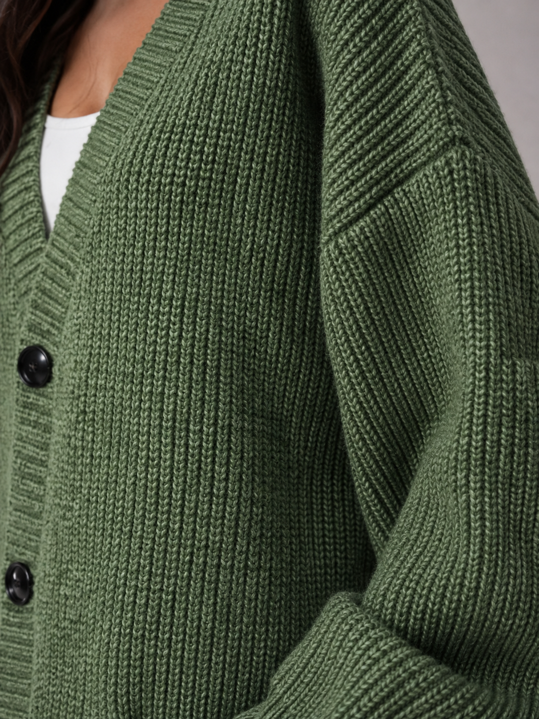 Sienna Knit Cardigan