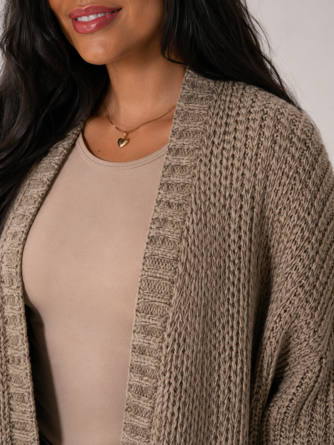 Serena Knit Cardigan