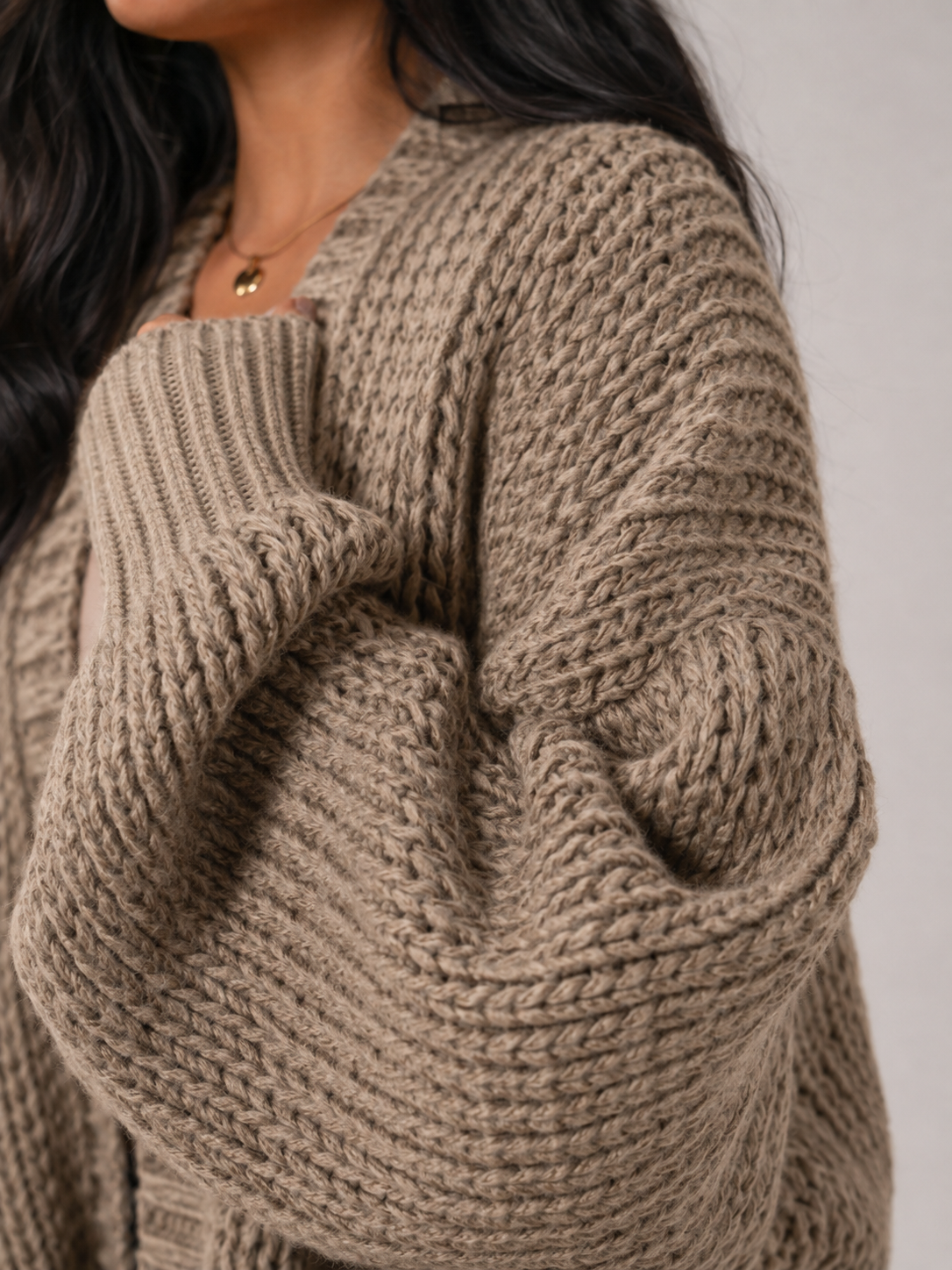 Serena Knit Cardigan