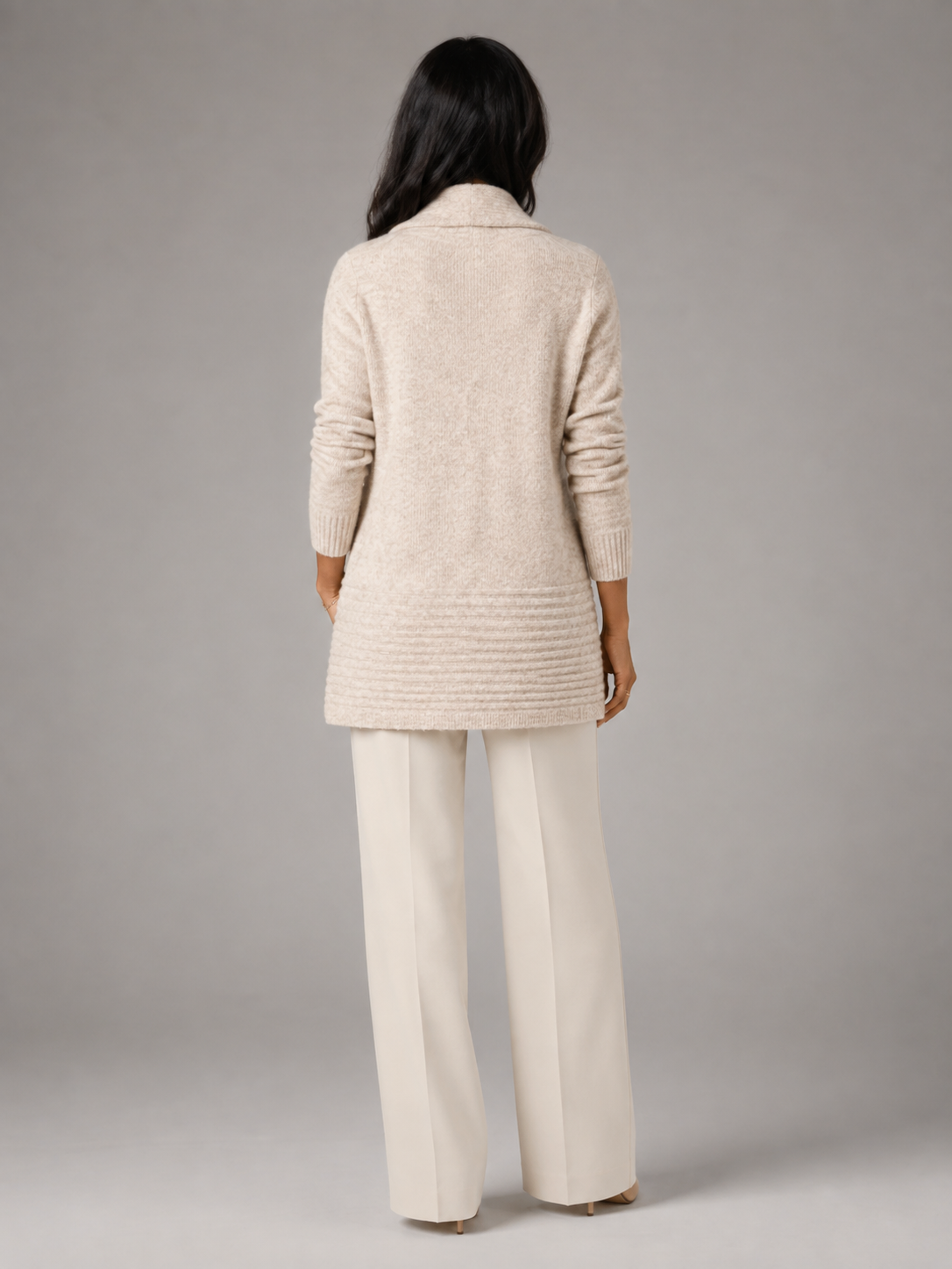 Vivienne Knit Cardigan