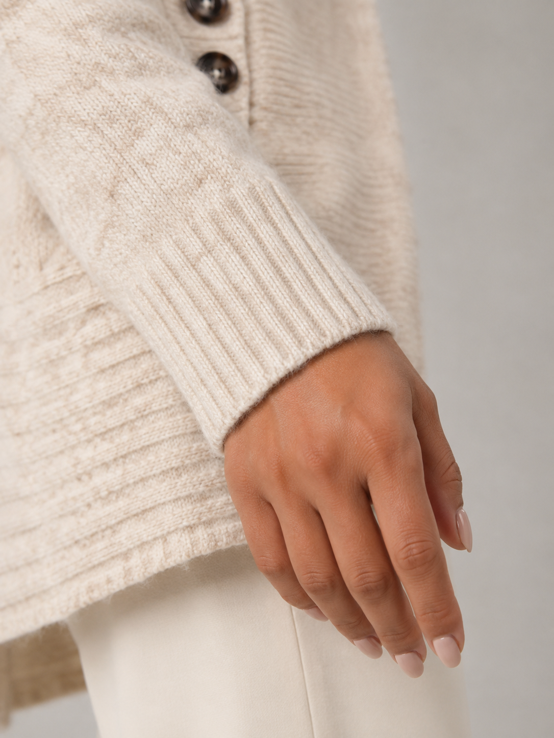 Vivienne Knit Cardigan