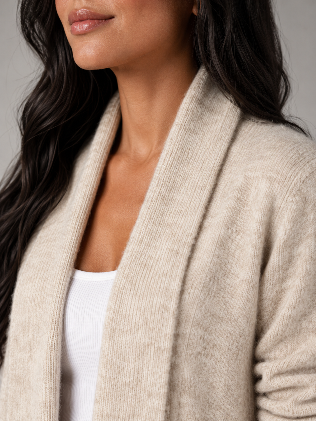Vivienne Knit Cardigan