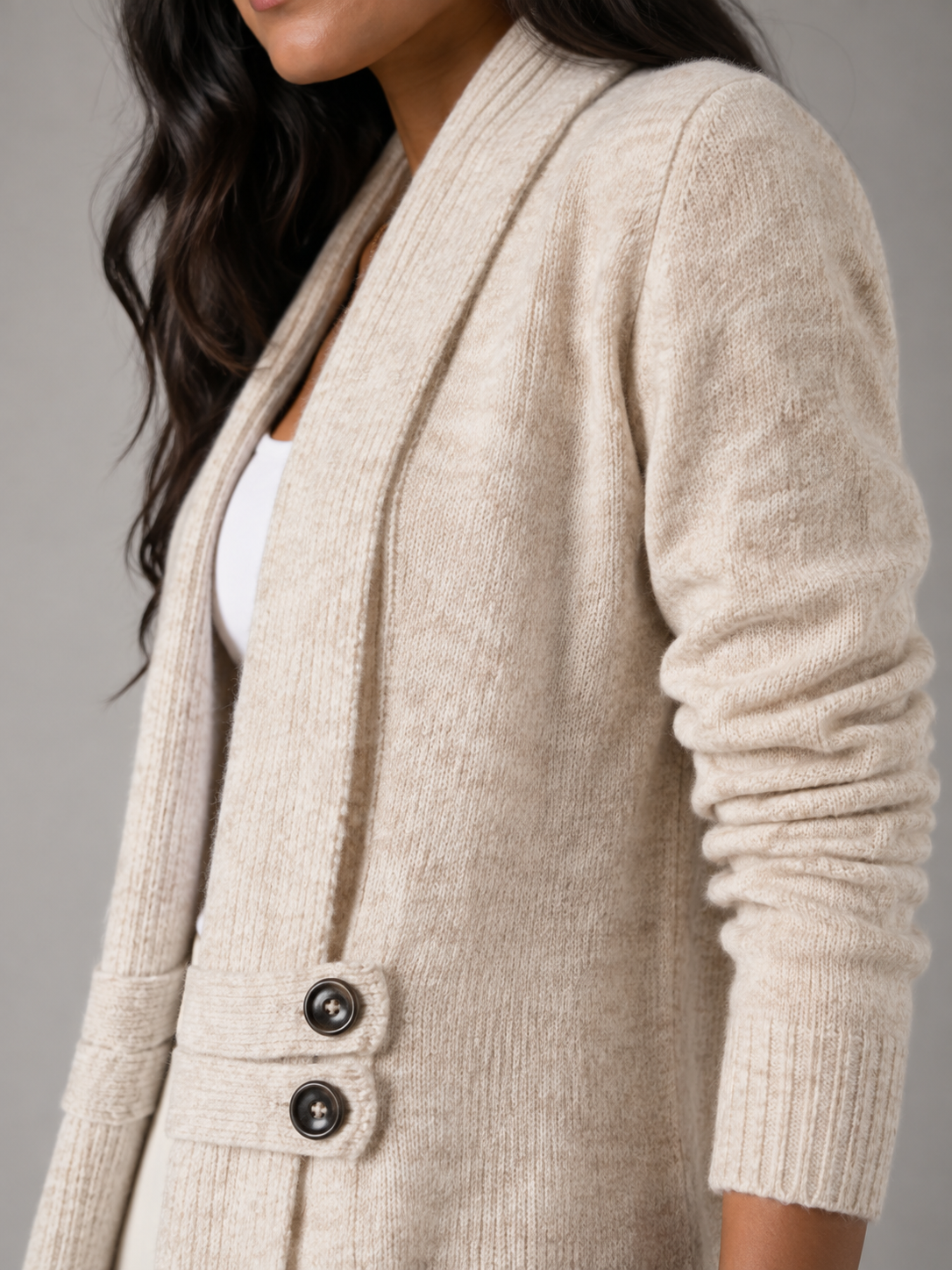 Vivienne Knit Cardigan