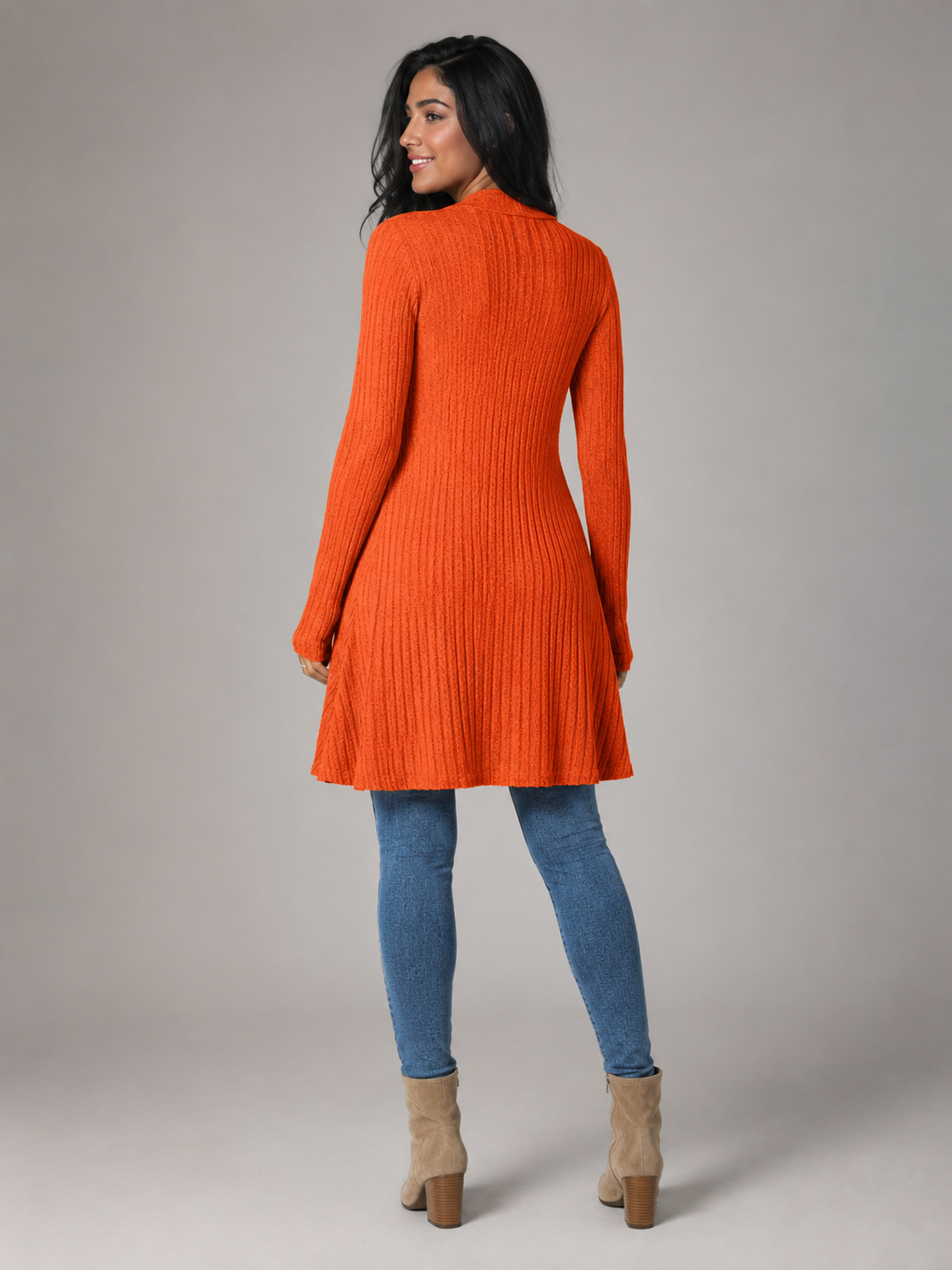 Amelie Knit Cardigan