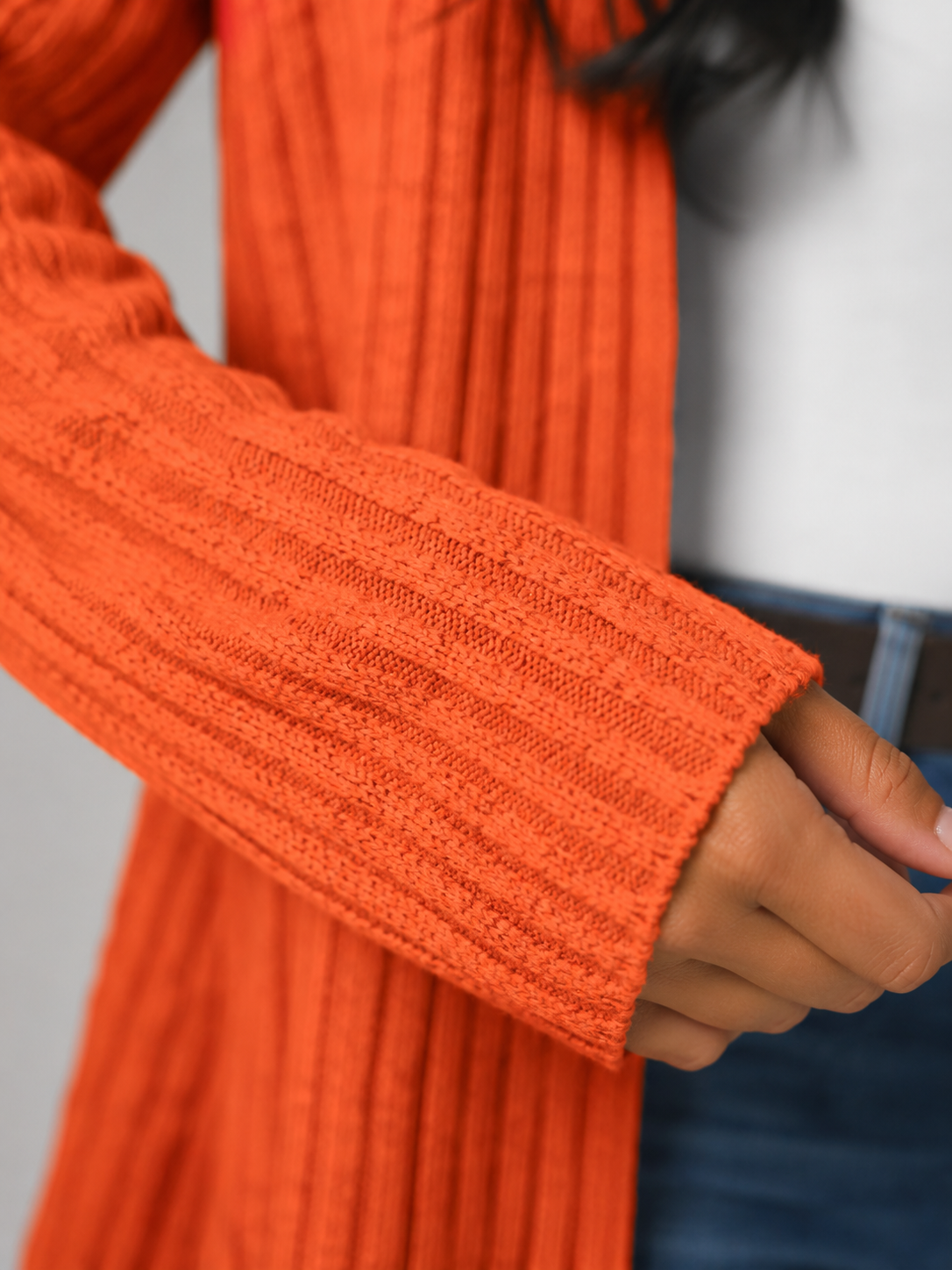 Amelie Knit Cardigan