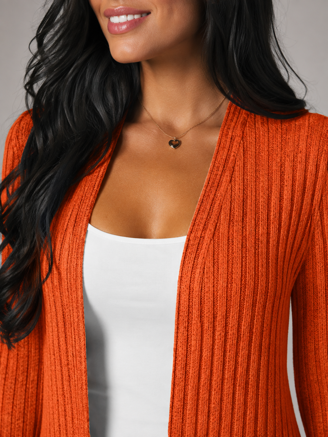 Amelie Knit Cardigan