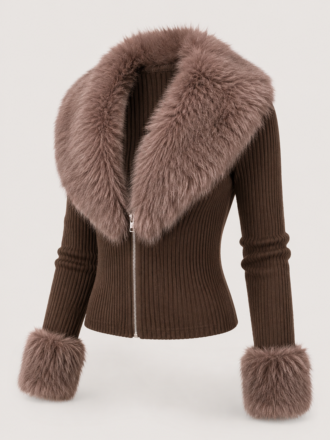 Zendi Knit Cardigan