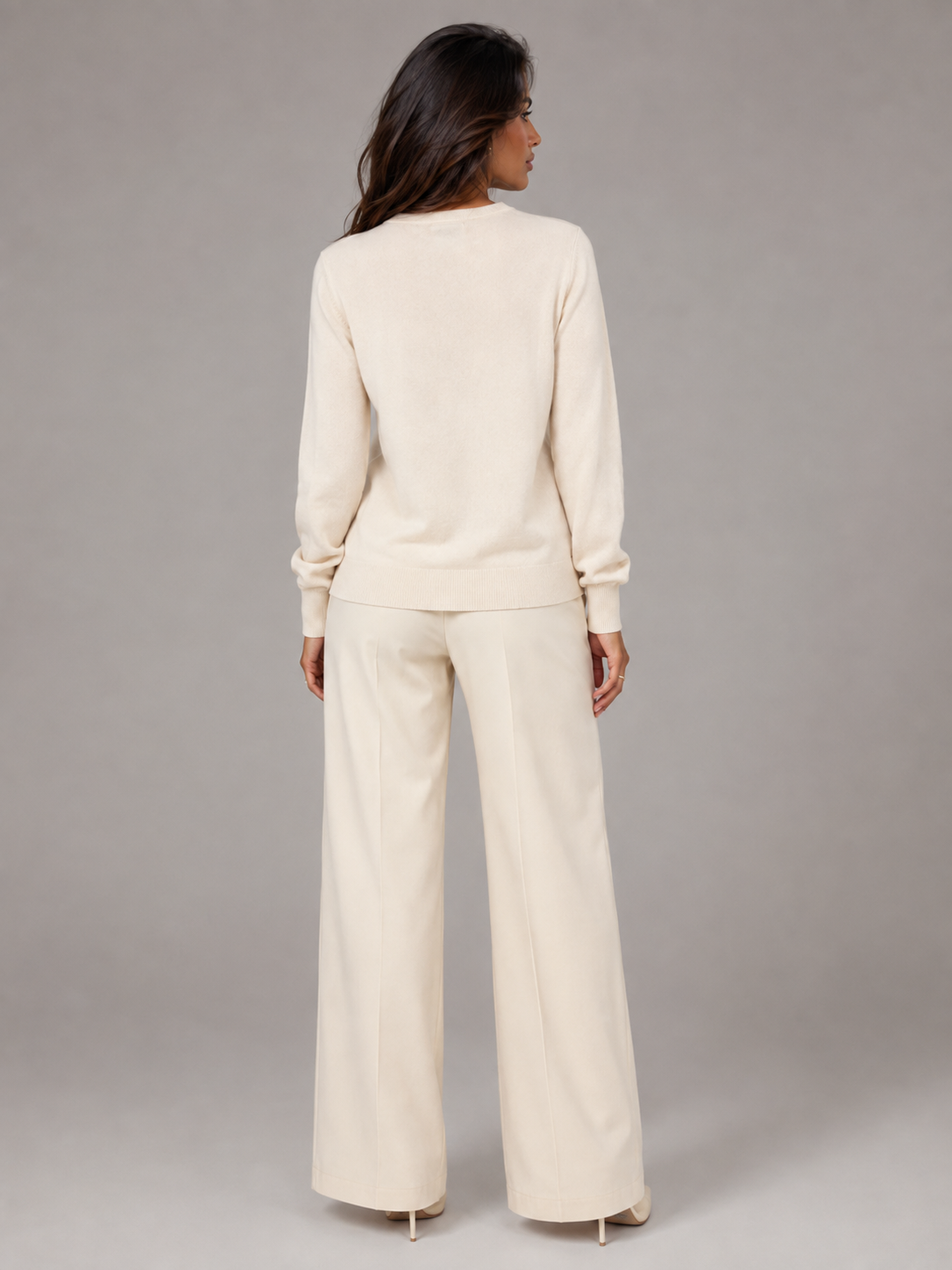 Adeline Knit Sweater