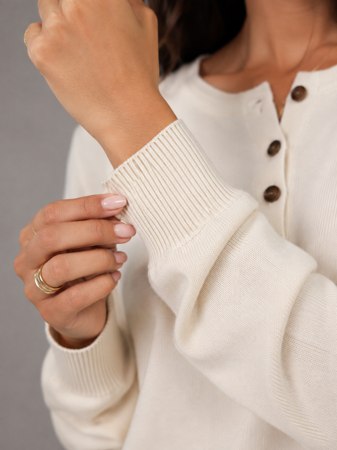 Adeline Knit Sweater
