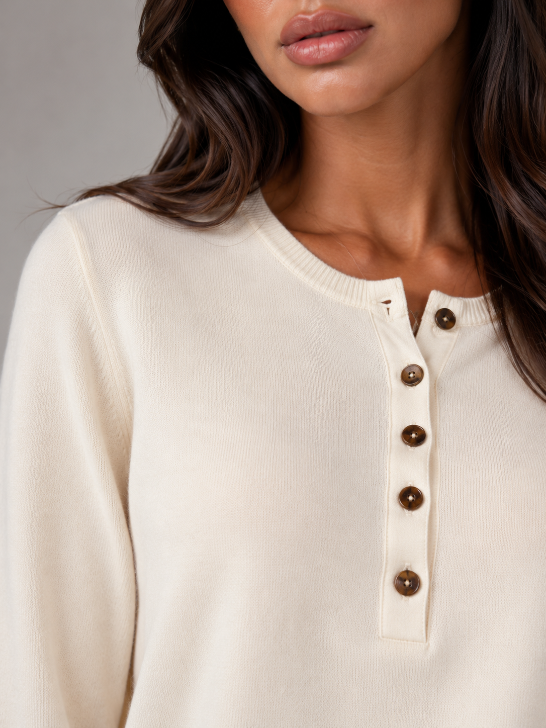 Adeline Knit Sweater