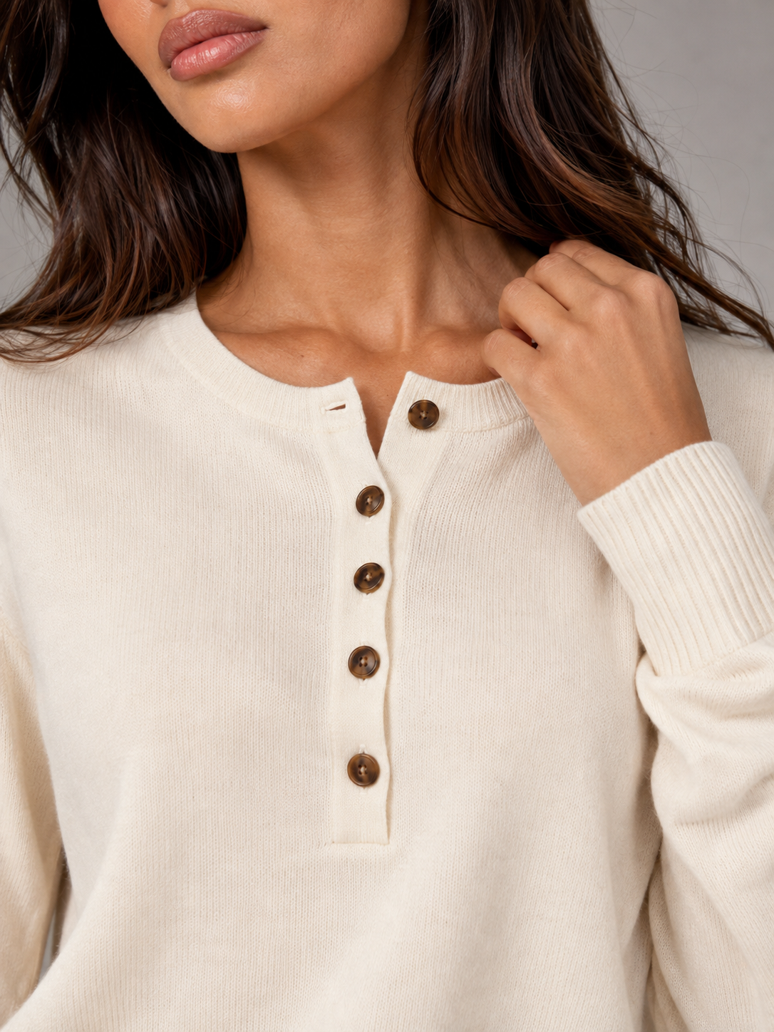 Adeline Knit Sweater