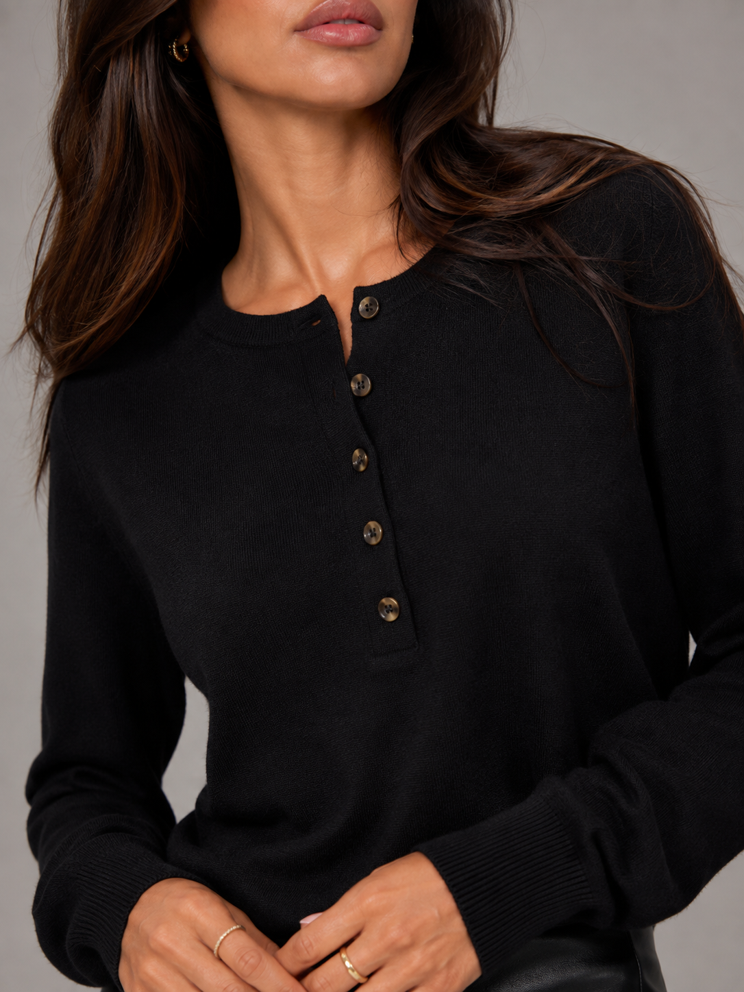 Adeline Knit Sweater