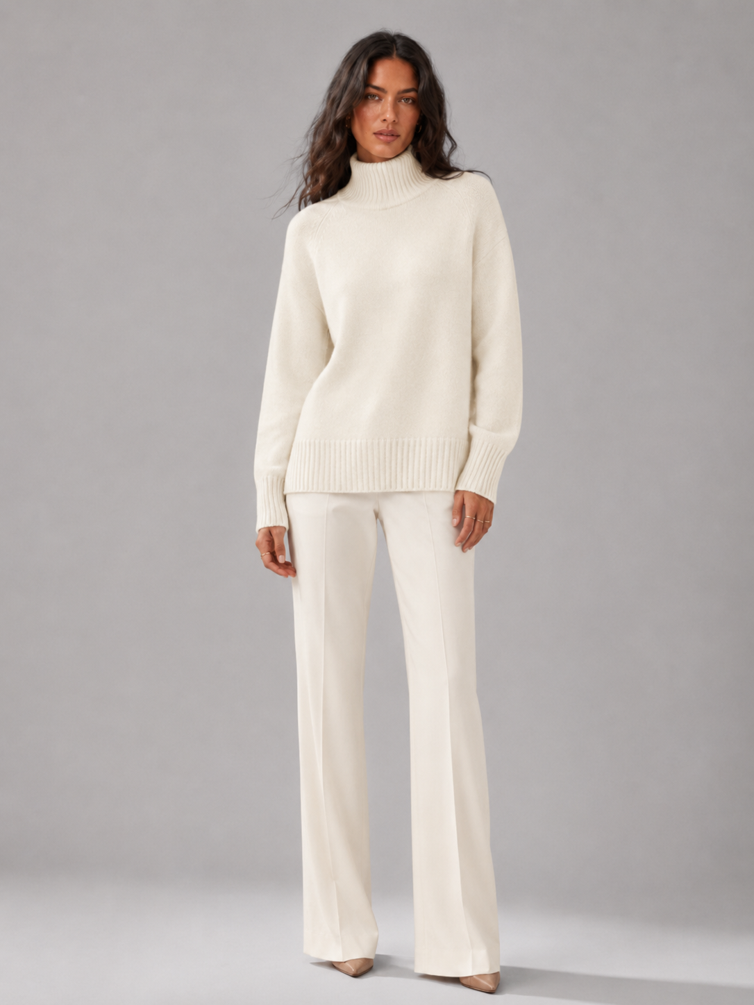 Alba Knit Sweater