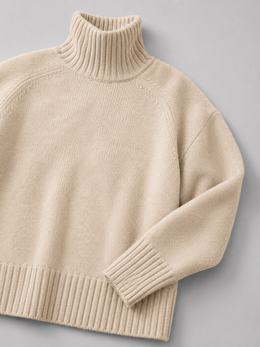 Alba Knit Sweater