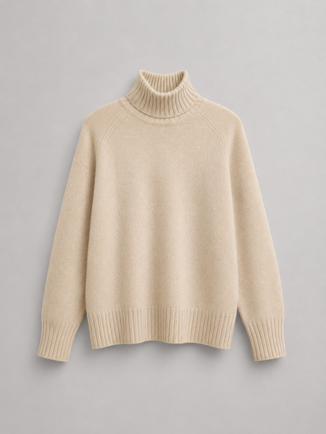 Alba Knit Sweater