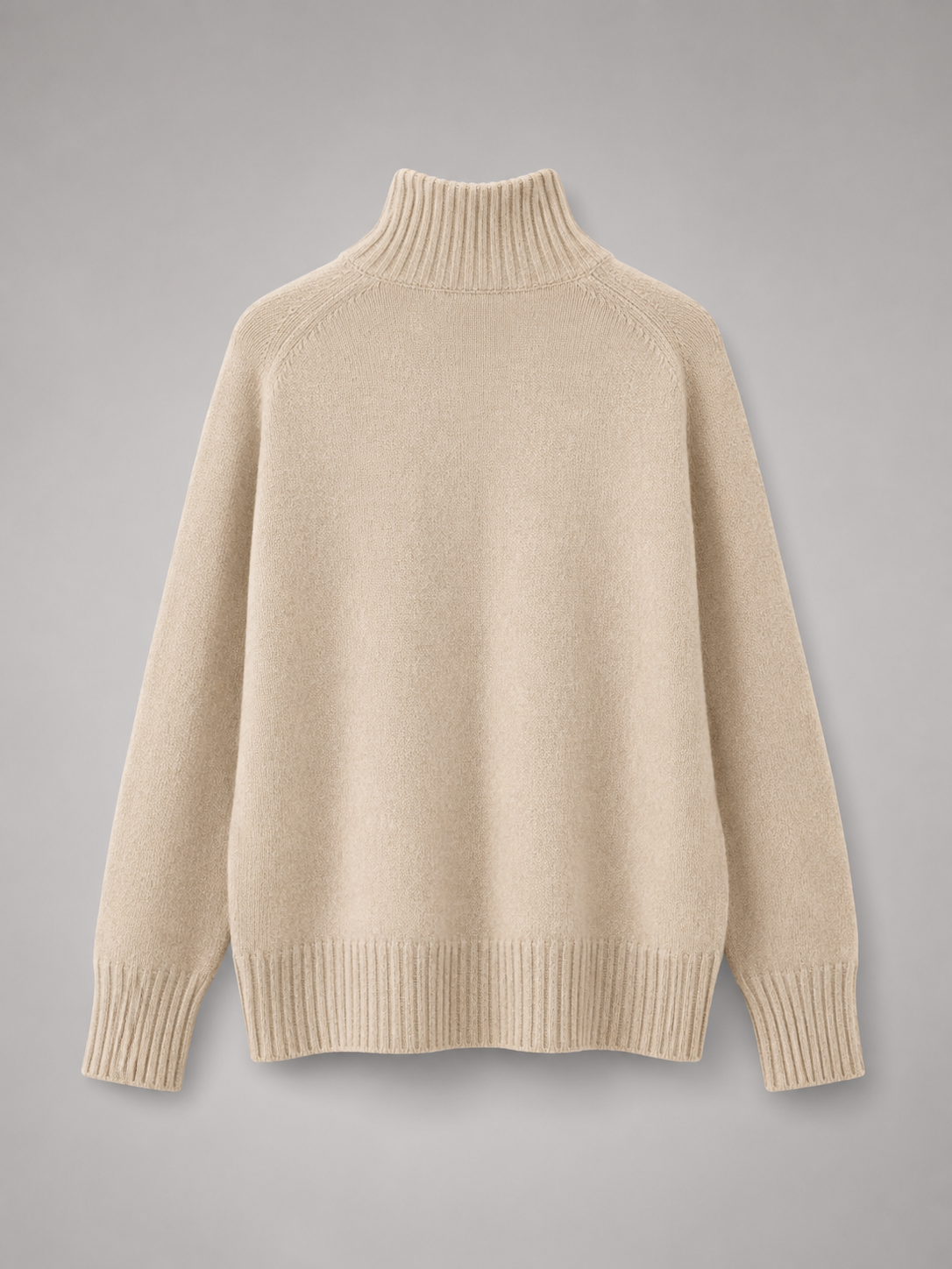 Alba Knit Sweater