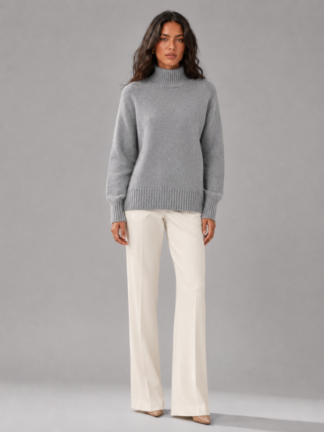 Alba Knit Sweater