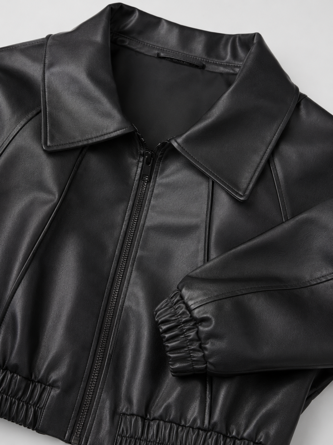 Celeste Leather Jacket