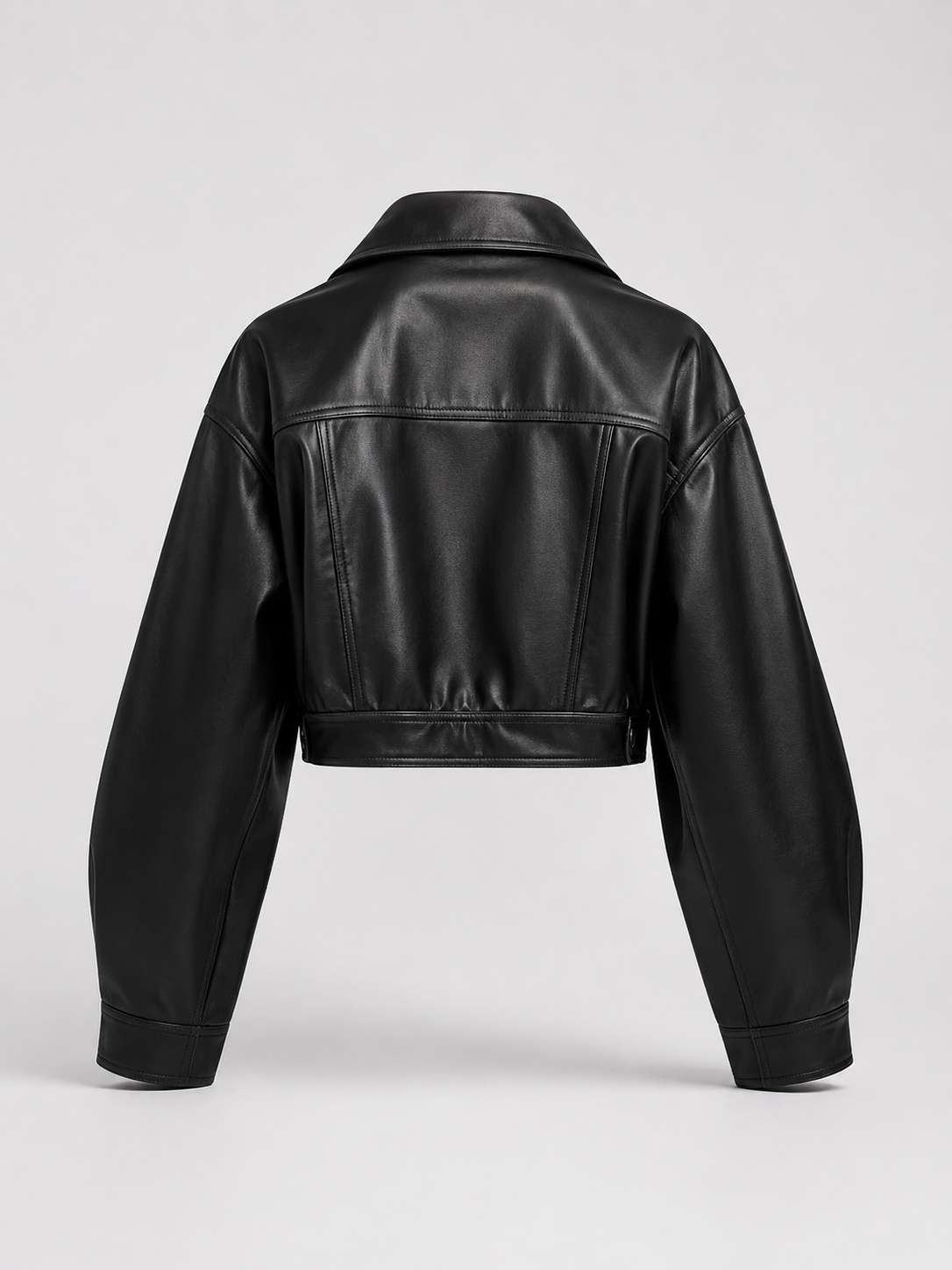 Celeste Leather Jacket