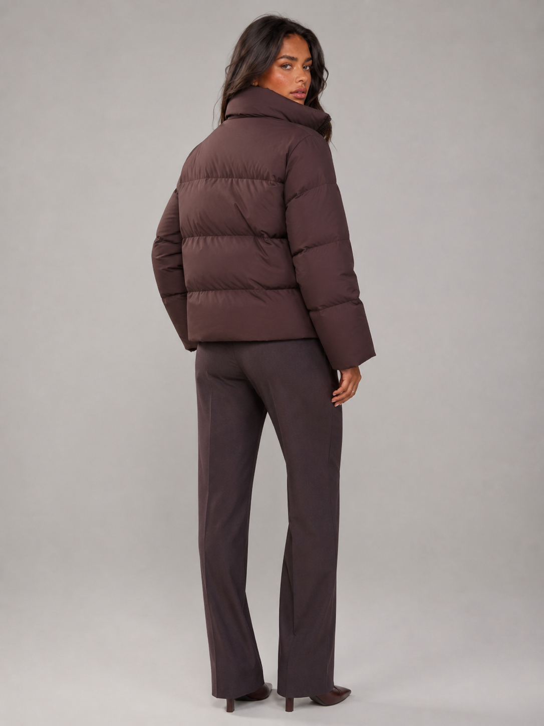 Valentina Belted Jacket