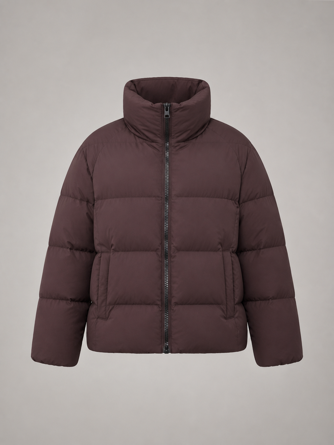 Valentina Belted Jacket