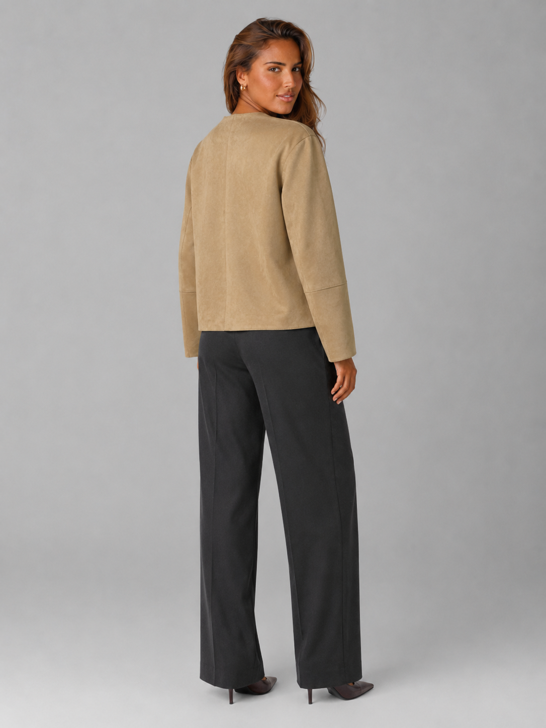 Sloane Utility Jacket