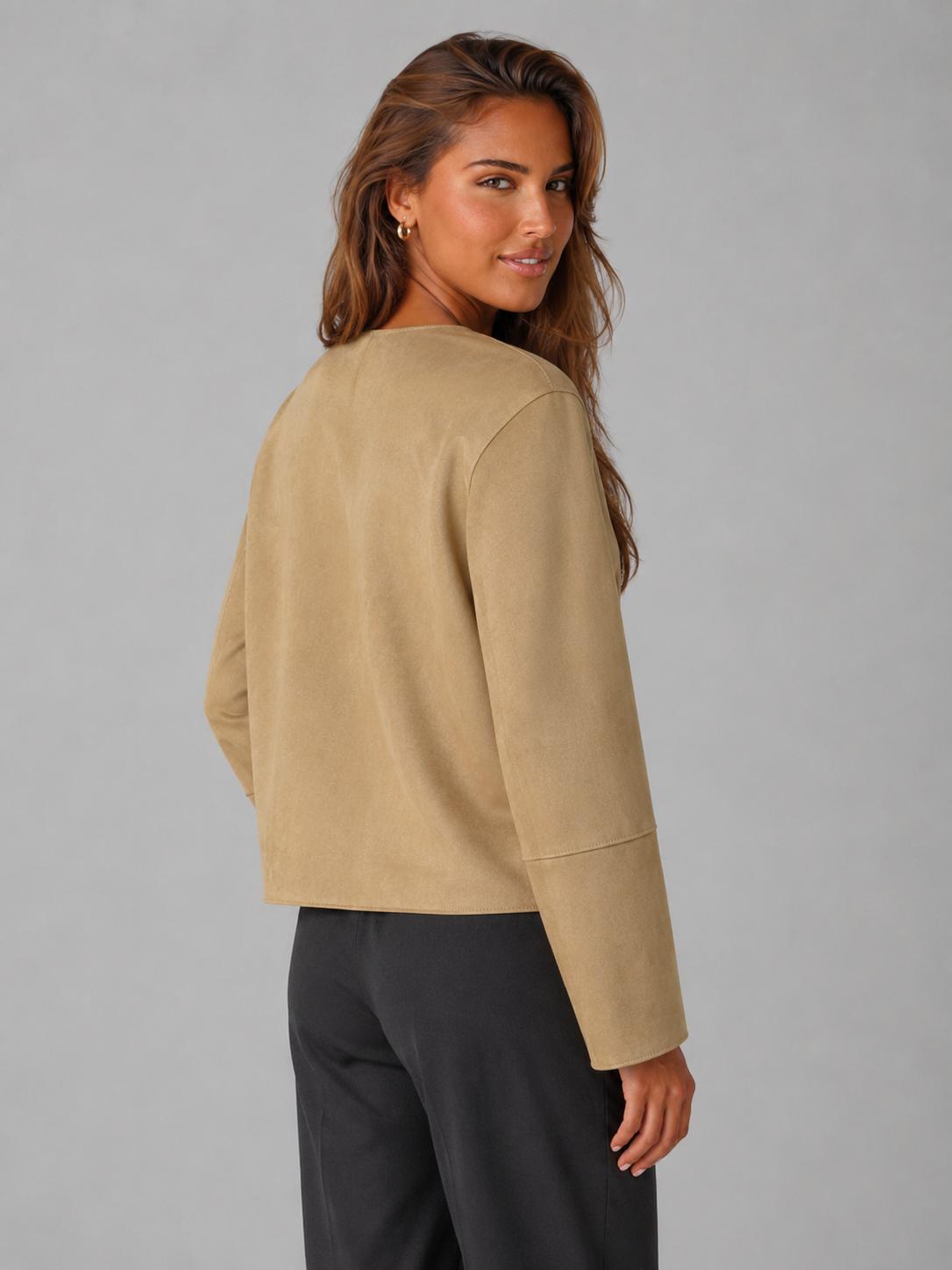 Sloane Utility Jacket