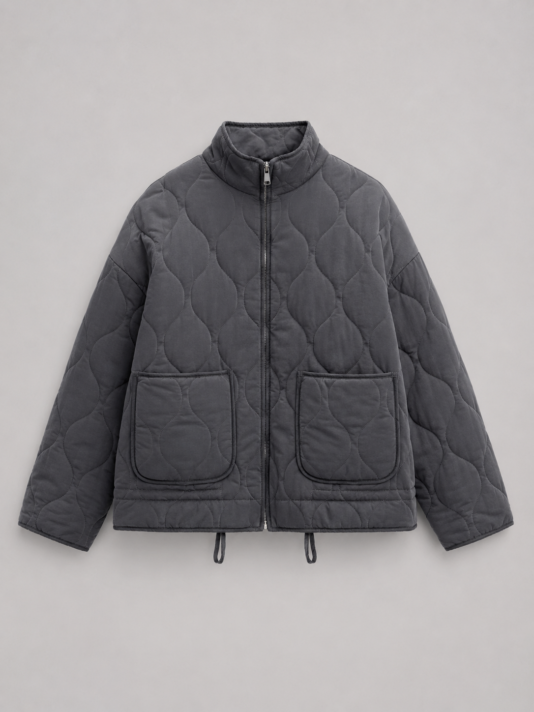 Maeve Quilted Jacket