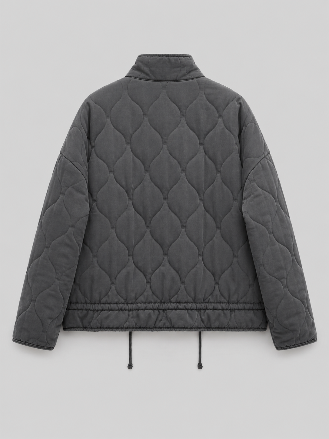 Maeve Quilted Jacket
