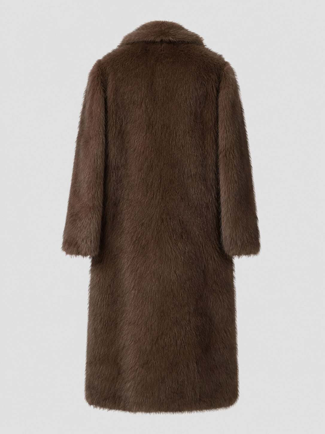 Florence Faux Fur Coat