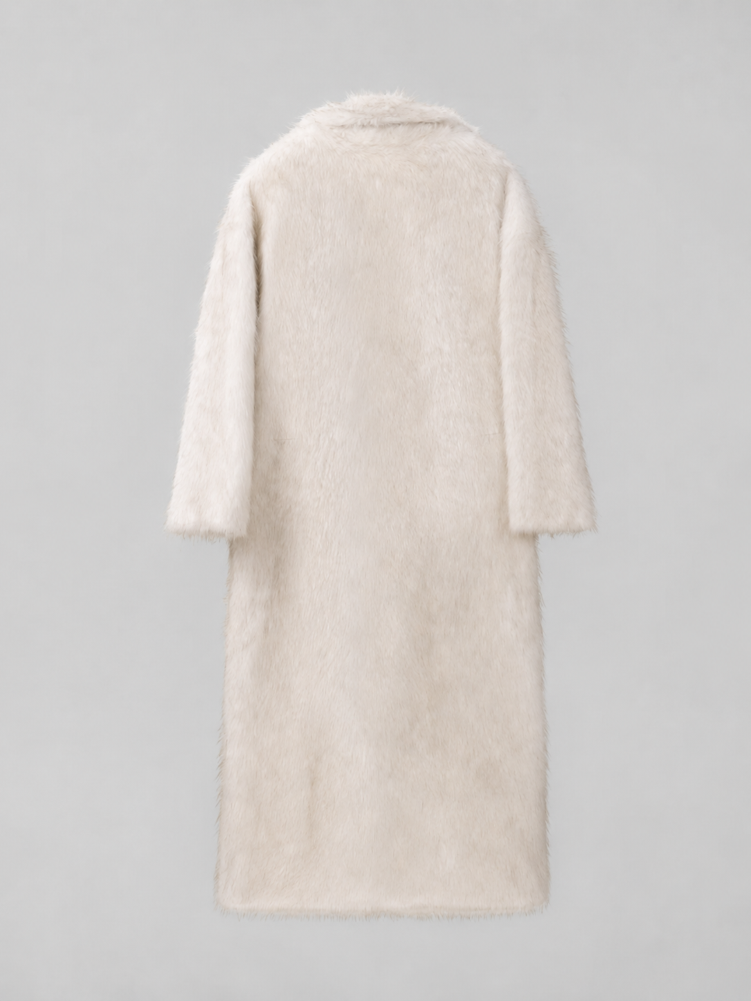 Florence Faux Fur Coat