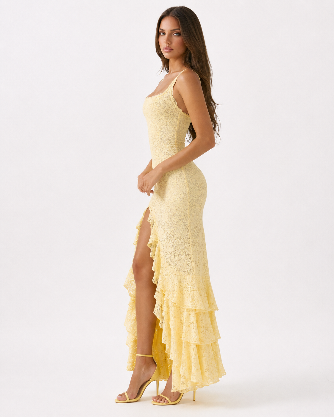 Alana Maxi Dress