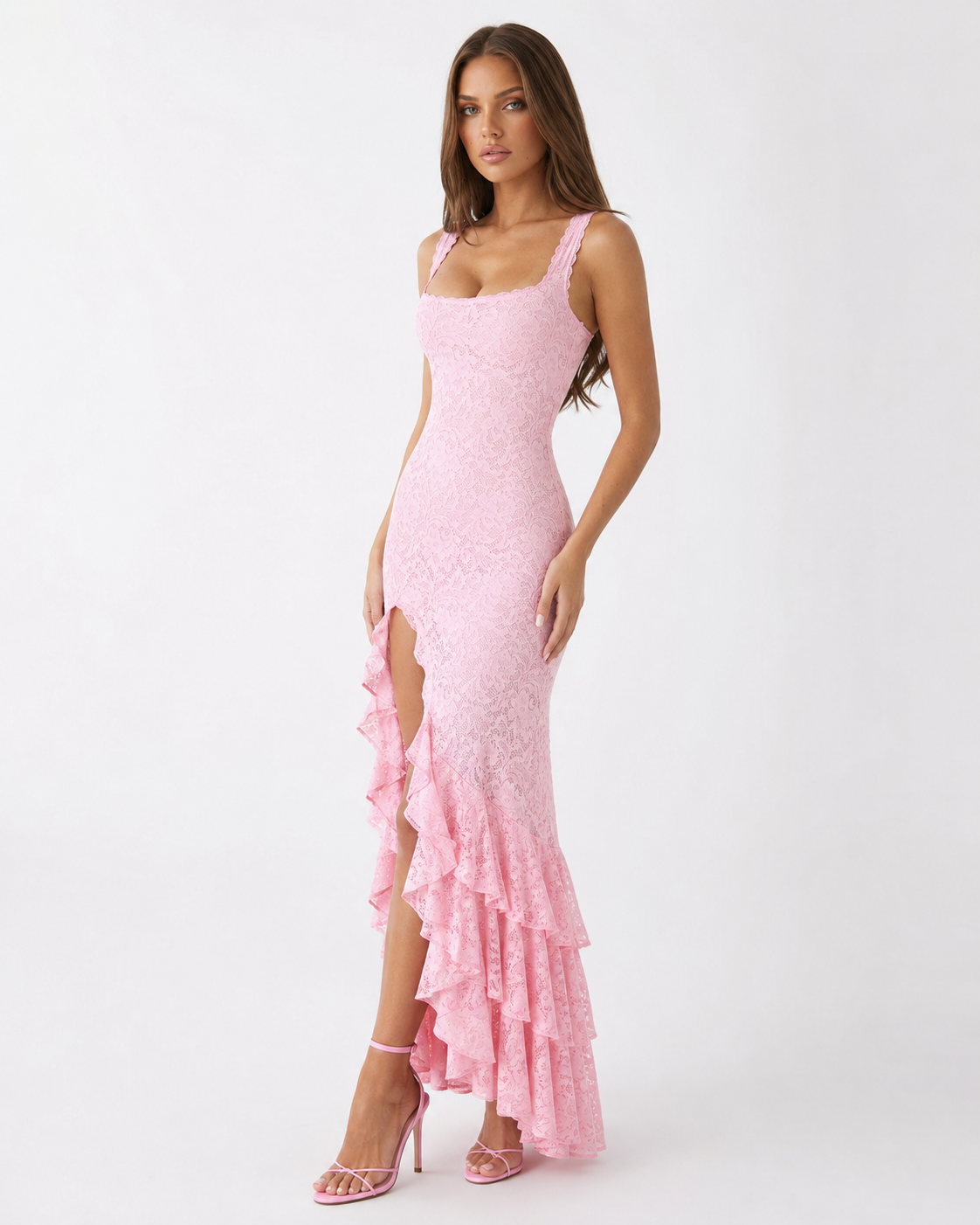 Alana Maxi Dress