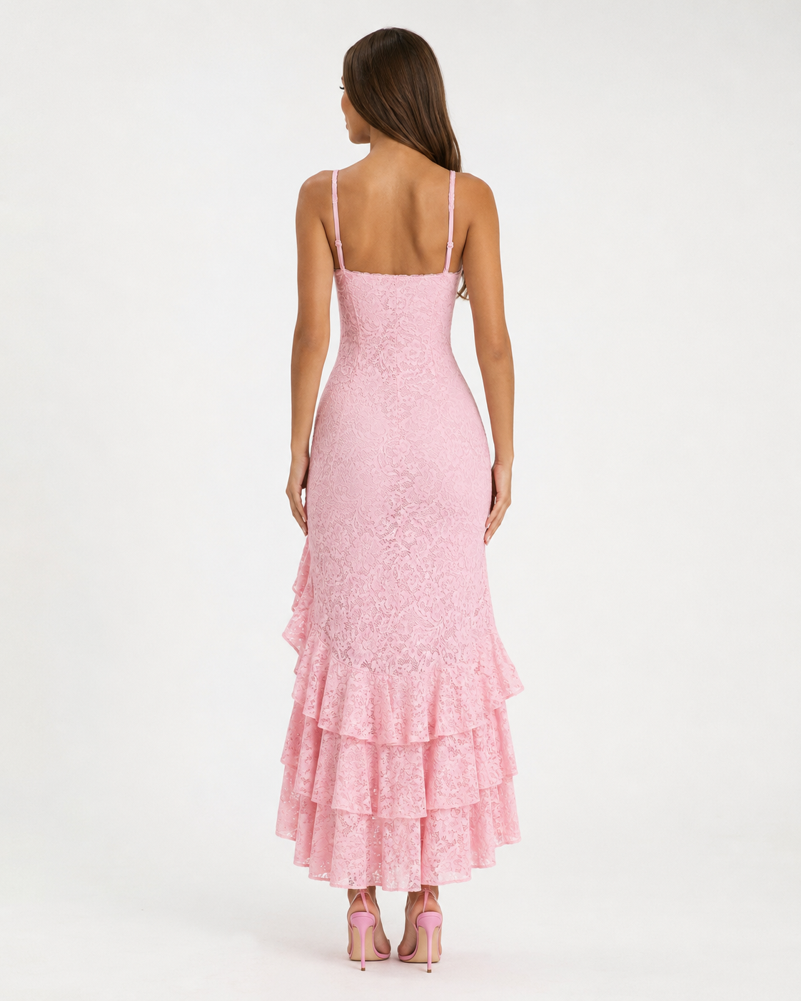 Alana Maxi Dress