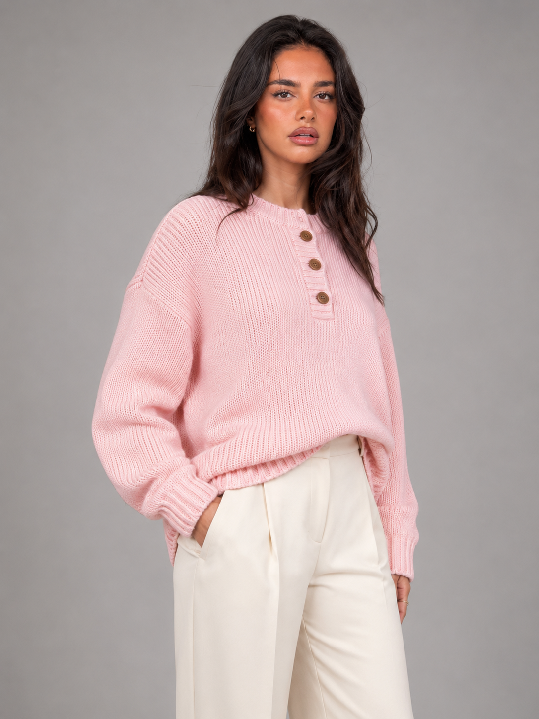 Adeline Knit Sweater