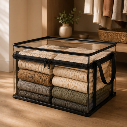 Vermola Storage Box