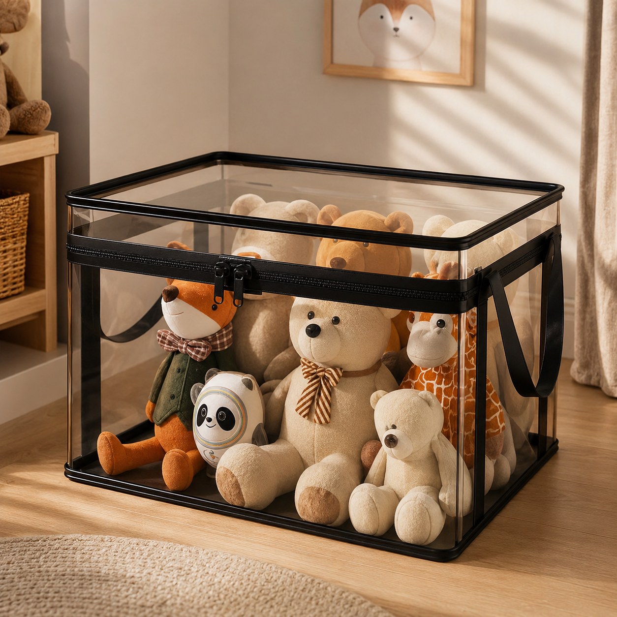 Vermola Storage Box