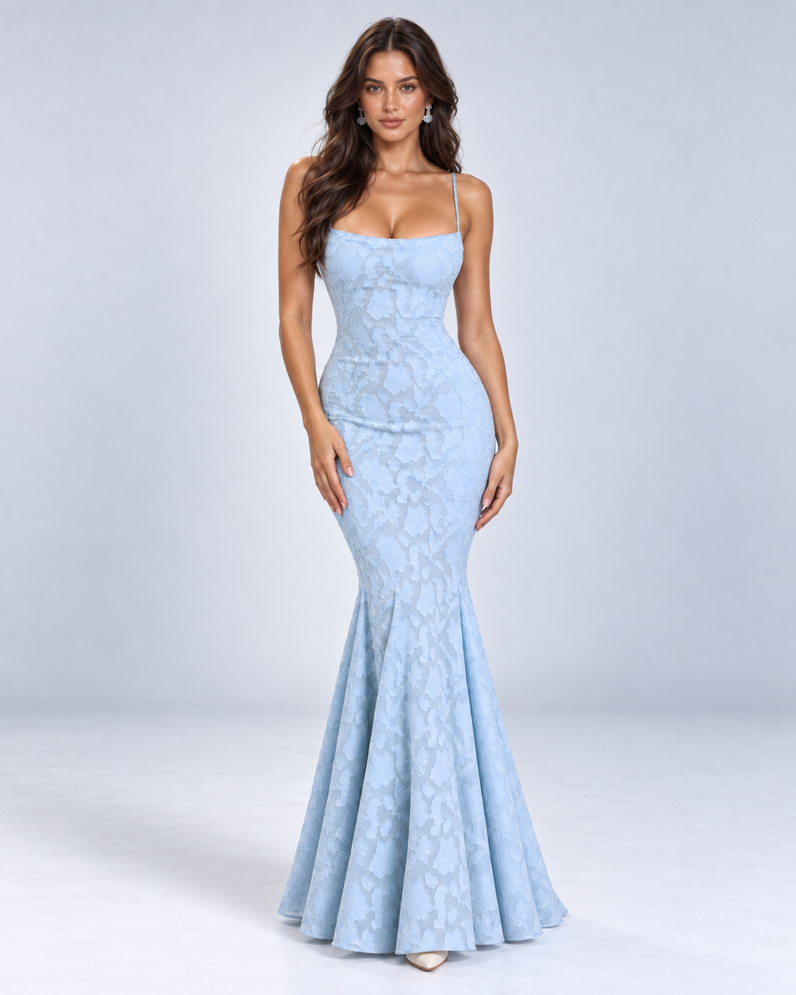 Aveline Maxi Dress