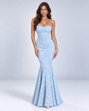 Aveline Maxi Dress