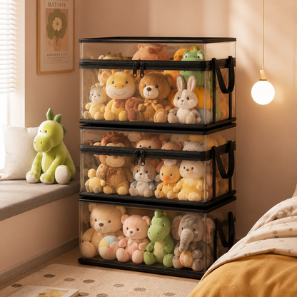 Vermola Storage Box